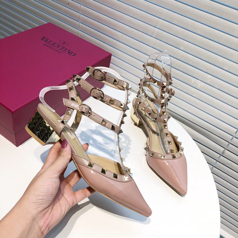 Valentino Sandals